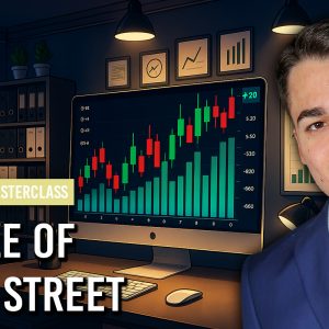 Whale of the Wall Street