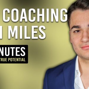 Coaching Session - 60 Mins